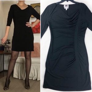 Pea in the Pod MATERNITY Dress